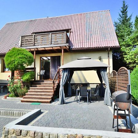 Holiday Homes Kołobrzeg Kültér fotó