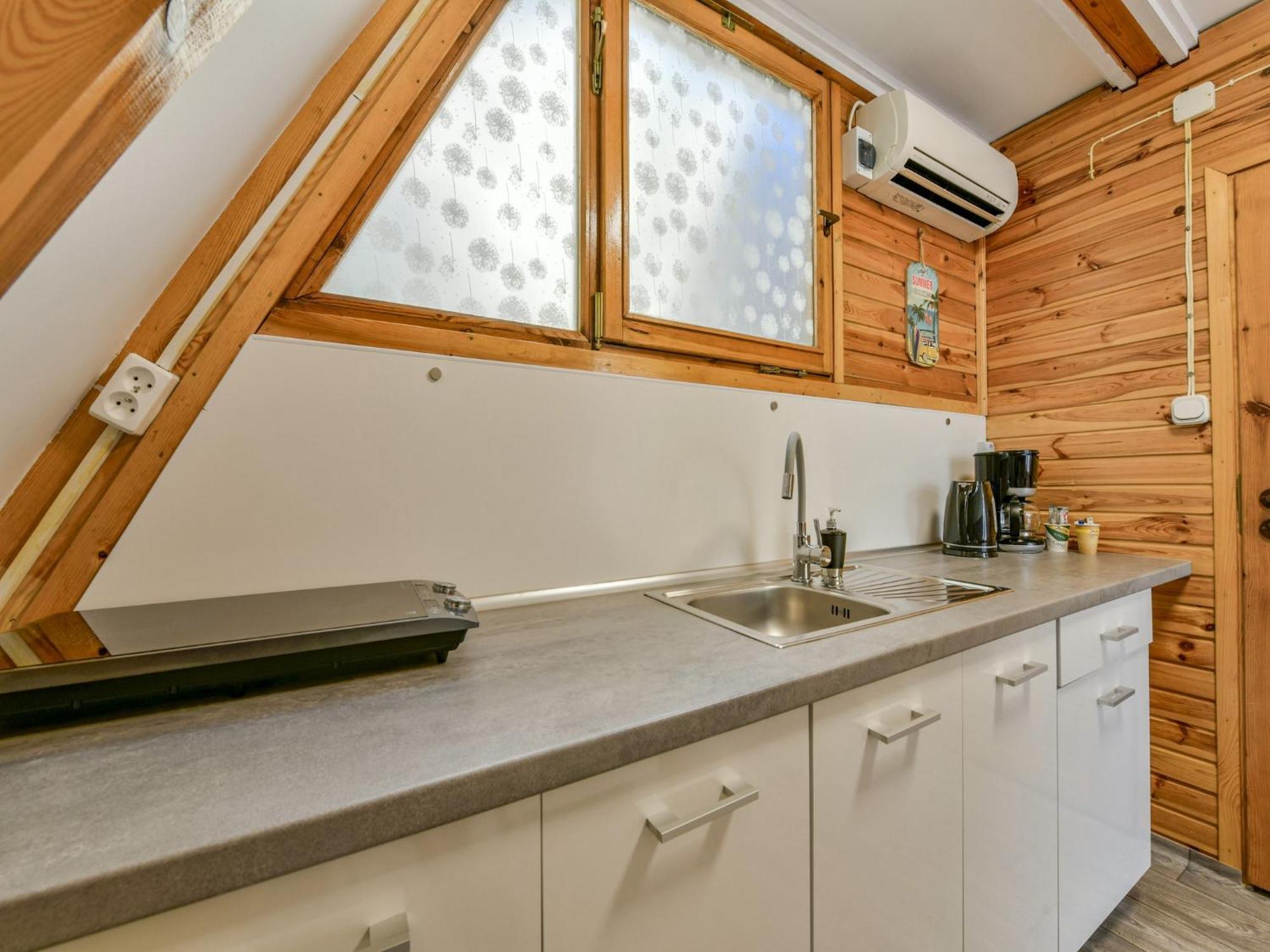 Holiday Homes Kołobrzeg Kültér fotó