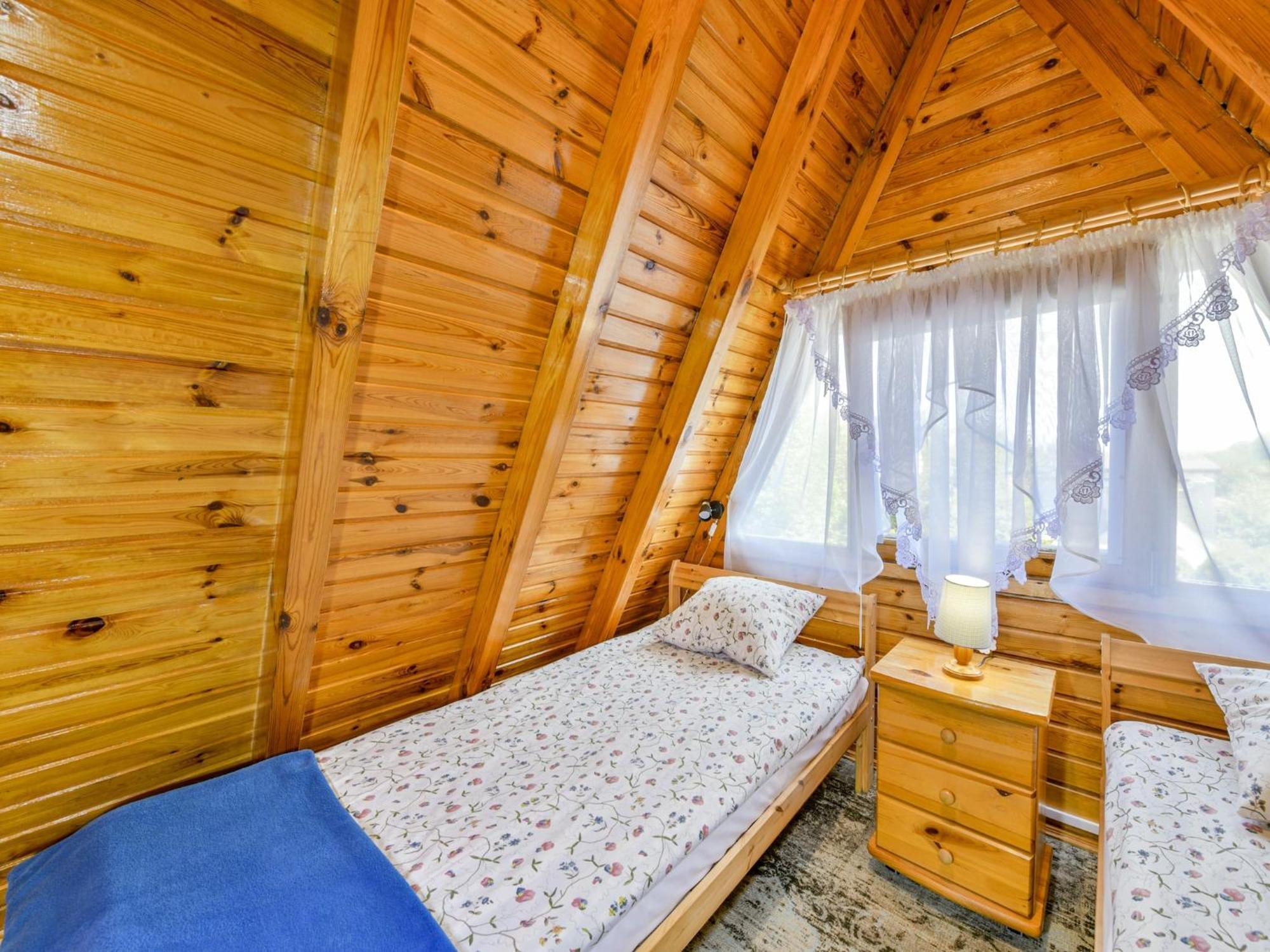 Holiday Homes Kołobrzeg Kültér fotó